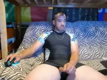 Chaturbate Sex Chat of xxxscubastevexx
