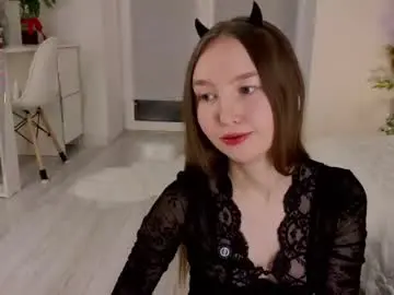 Chaturbate Free Porn Cam of annamarie_foryou