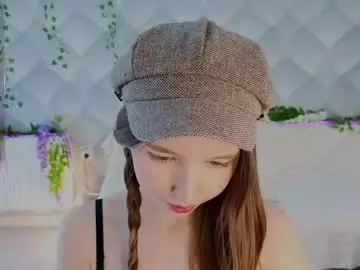 Chaturbate Nude Webcam of annamarie_foryou