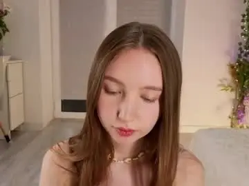 Chaturbate Free Porn Cam of annamarie_foryou