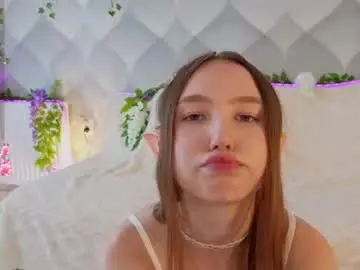 Chaturbate Best Webcam of annamarie_foryou