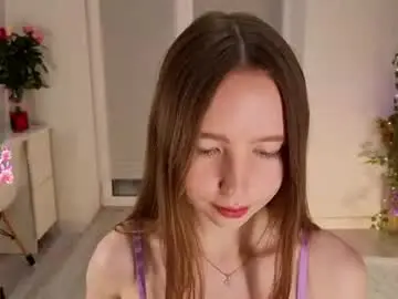 Chaturbate Sex Chat of annamarie_foryou