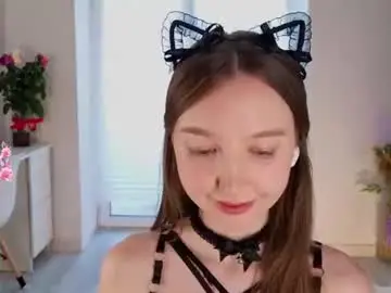 Chaturbate Live Sex of annamarie_foryou