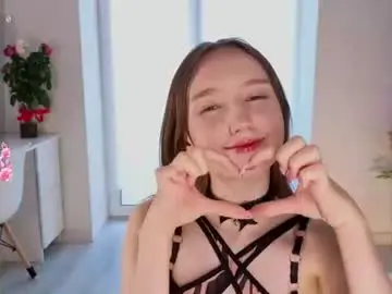 Chaturbate Private Sex Chat of annamarie_foryou