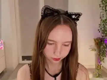 Chaturbate Watch Live Sex Cams of annamarie_foryou