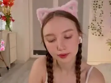 Chaturbate Adult Webcams of annamarie_foryou