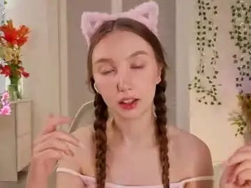 Chaturbate Free Porn Cam of annamarie_foryou