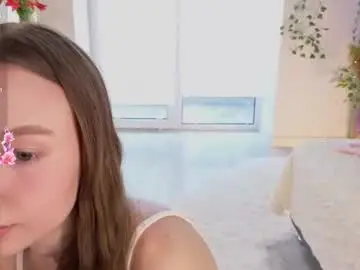 Chaturbate Adult Webcams of annamarie_foryou