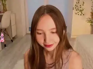 Chaturbate Best live sex cam show of annamarie_foryou