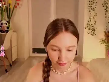 Chaturbate Adult Webcams of annamarie_foryou