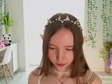 Chaturbate Adult Webcams of annamarie_foryou