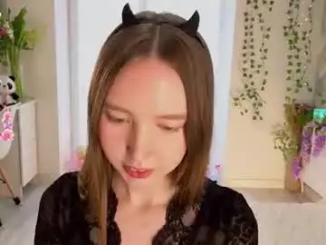 Chaturbate Sex Cam of annamarie_foryou