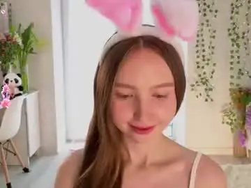 Chaturbate Live Sex of annamarie_foryou