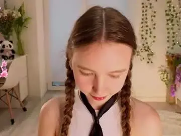 Chaturbate Watch Live Sex Cams of annamarie_foryou