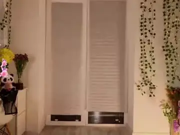 Chaturbate Adult Webcam of annamarie_foryou