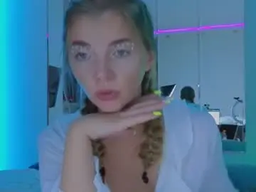 Chaturbate Free Porn Cam of carriebradshawww