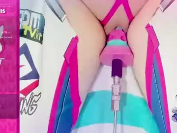 Chaturbate Nude Webcam of daddyslittlegirl01