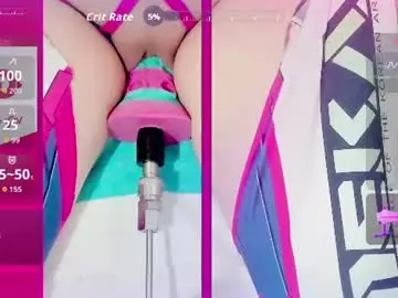 Chaturbate Free Live Porn of daddyslittlegirl01