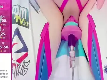 Chaturbate Nude Webcam of daddyslittlegirl01