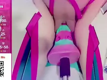 Chaturbate Live Sex of daddyslittlegirl01