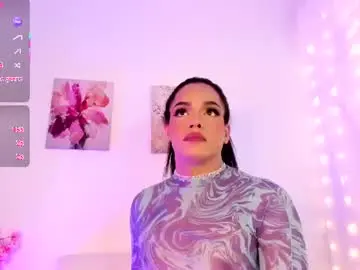 Chaturbate Live Sex Cam of dreammatell_
