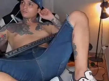 Chaturbate Best Webcam of enjoymycock99
