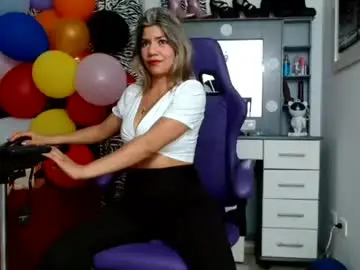 Chaturbate Adult Video Chat of hot_sexy_bunny