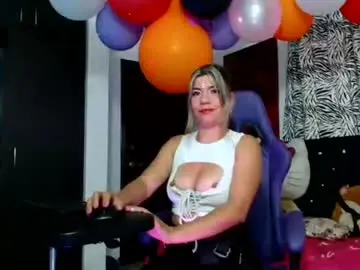Chaturbate Nude Webcam of hot_sexy_bunny