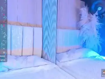 Chaturbate Live Sex Cam of lexiadamss