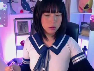 Chaturbate Sex Chat of mieruco_chan