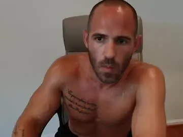 Chaturbate Best Webcam of nakedpreacher89