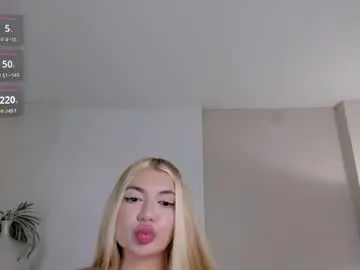 Chaturbate Private Sex Chat of niaholland