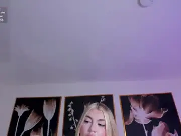 Chaturbate Sex Cam of niaholland