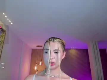 Chaturbate Live Porn of niaholland