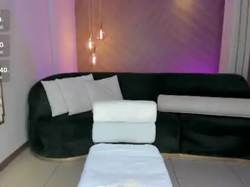 Chaturbate Free Porn Cam of niaholland