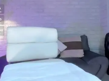 Chaturbate Live Sex Cam of niaholland