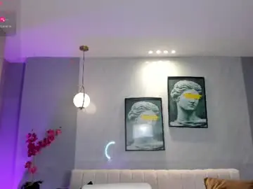 Chaturbate Live Porn of niaholland