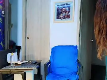 Chaturbate Private Sex Chat of oh_tique