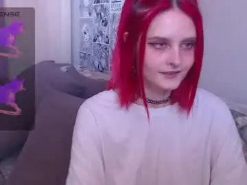 Chaturbate Adult Webcam of scarlettharrison09