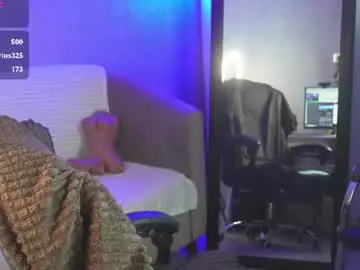 Chaturbate Sex Chat of spoty_kate