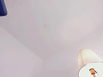 Chaturbate Nude Webcam of sweetkarinpaz