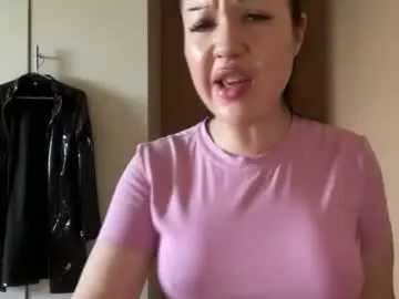 Chaturbate Live Porn of urdevilbaby
