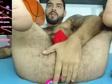 Chaturbate Live Porn of akeem_hot05