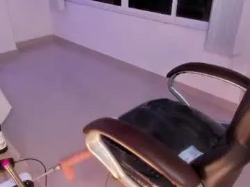 Chaturbate Sex Chat of amara_foxx