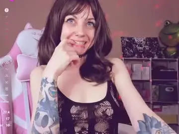 Chaturbate Live Sex of amyrose69