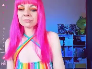 Chaturbate Free Porn Cam of amyrose69