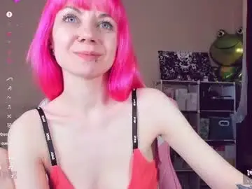 Chaturbate Sex Chat of amyrose69