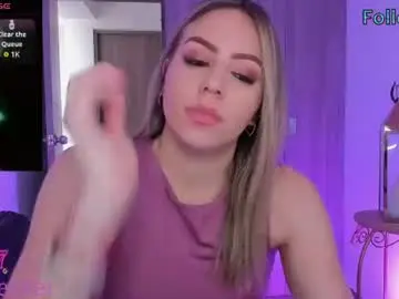 Chaturbate Best Webcam of ana_becker1
