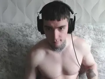Chaturbate Live Sex Cam of andy4life