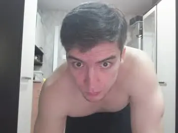 Chaturbate Best live sex cam show of andy4life
